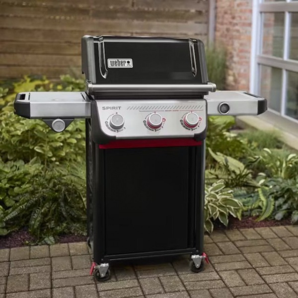 Weber spirit ep-335 barbecue a gas 1500942 - dettaglio 4