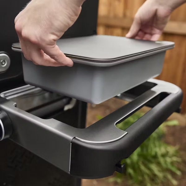 Weber spirit ep-335 barbecue a gas 1500942 - dettaglio 8