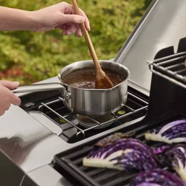 Weber genesis sp-335w barbecue a gas 1501194 - dettaglio 7