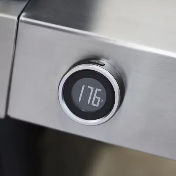 Weber genesis sp-335w barbecue a gas 1501194 - dettaglio 8