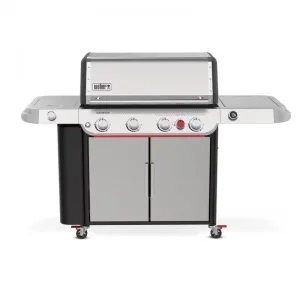 Weber genesis sp-435w barbecue a gas 1501164 - dettaglio 1