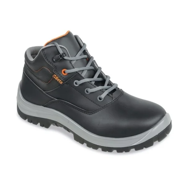 Beta 7243nc scarpe antinfortunistiche alte s3 fo sr rs 7243nc - dettaglio 2