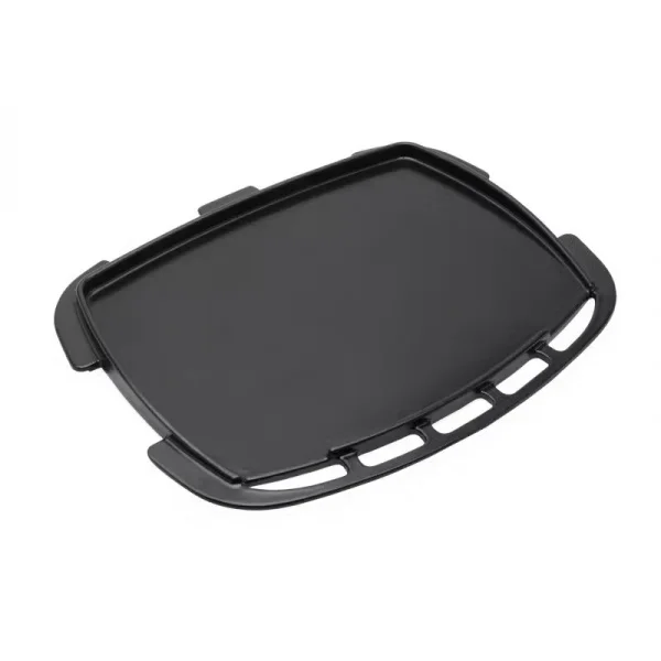 Weber 3400867 piastra in ghisa a tutta griglia per serie q2000 - dettaglio 5