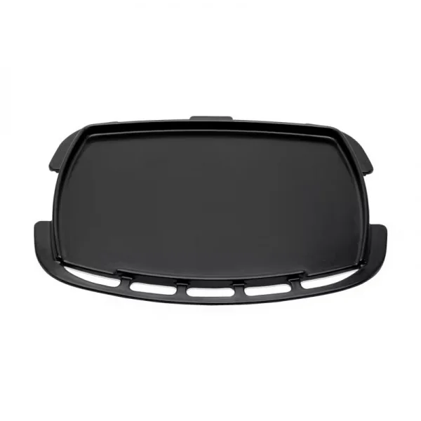 Weber 3400868 piastra in ghisa a tutta griglia per serie q3000 - dettaglio 4