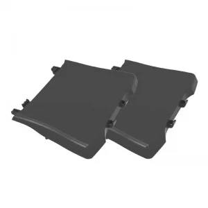 Weber 3400848 kit ripiani laterali per serie q2000 - dettaglio 1