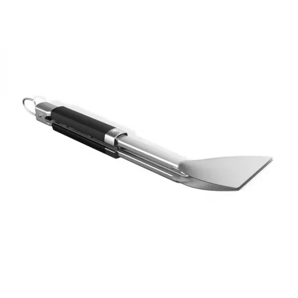 Weber 3400426 cloche per cottura in umido xl - dettaglio 2