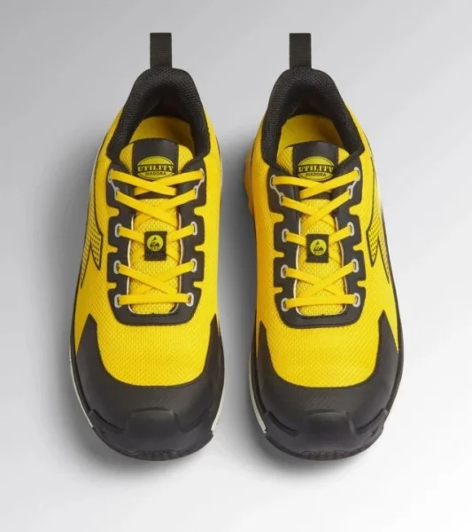 Diadora utility vortex da2 low scarpe antinfortunistiche basse s1ps sc fo sr hro esd 701.182043 - dettaglio 3