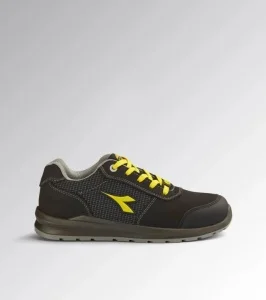 Diadora utility speedy low scarpe antinfortunistiche basse s3s fo sr sc esd 701.182355 - dettaglio 1