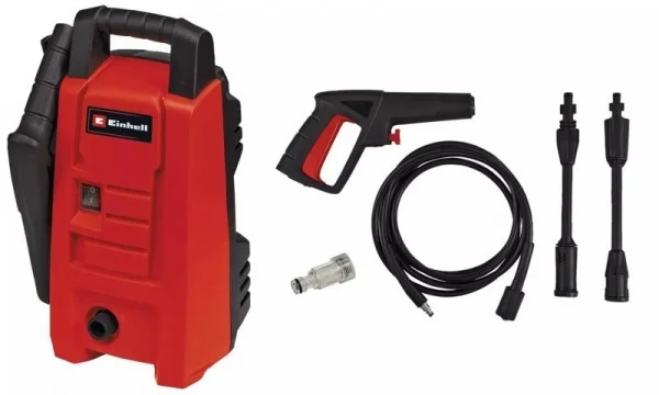 Einhell tc-hp 90 idropulitrice 1200 w 4140740 - dettaglio 1