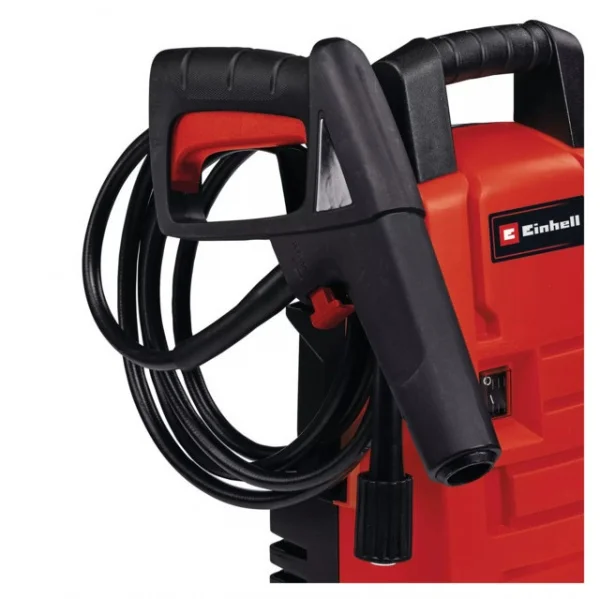 Einhell tc-hp 90 idropulitrice 1200 w 4140740 - dettaglio 6