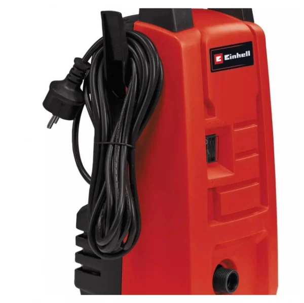 Einhell tc-hp 90 idropulitrice 1200 w 4140740 - dettaglio 7