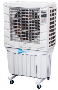 Varma tec eco fresh air fre9002 rinfrescatore industriale 210 mq - dettaglio 1