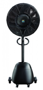 Varma tec star bruma fre326n raffrescatore brumizzatore - dettaglio 1