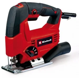 Einhell tc-js 80/1 seghetto alternativo 550 w 4321145 - dettaglio 1