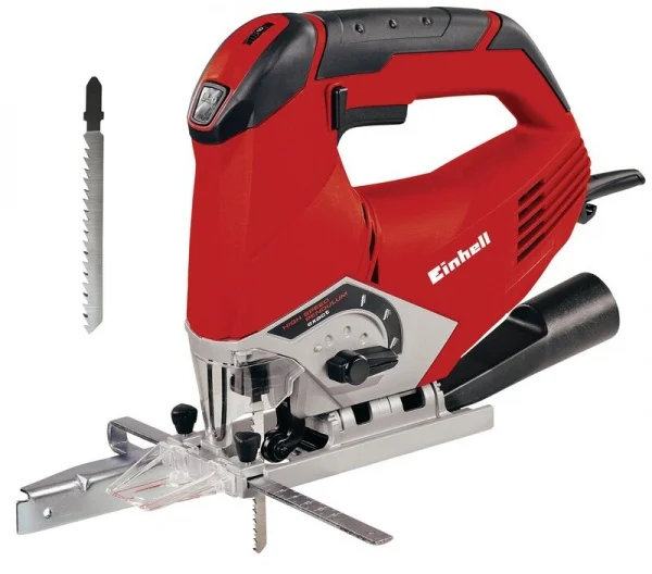Einhell te-js 100 seghetto alternativo 750 w 4321160 - dettaglio 5