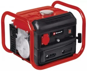 Einhell TC-PG 10/E5 Generatore di corrente 230 V a benzina 1,0 Kw - 4152535