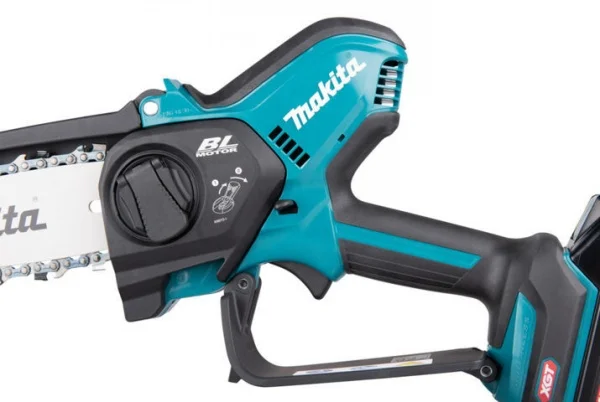Makita uc029gz02 potatore a catena 15 cm xgt 40 v senza batteria - dettaglio 5