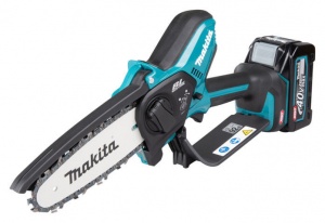 Makita uc029gm201 potatore a catena 15 cm xgt a batteria 40 v - dettaglio 1