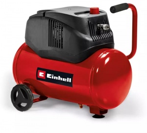 Einhell tc-ac 200/24/8 of compressore 1200 w a corrente 4020590 - dettaglio 1