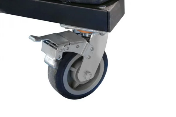 Varma tec eco fresh air fre40000 raffrescatore industriale a 3 funzioni - dettaglio 3