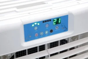 Varma tec eco fresh air fre5001 rinfrescatore industriale 120 mq - dettaglio 2