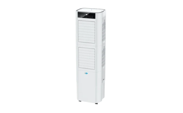 Varma tec fre10e rinfrescatore evaporativo 150 mq antizanzare - dettaglio 1