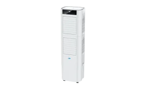 Varma tec fre10e rinfrescatore evaporativo 150 mq antizanzare - dettaglio 1