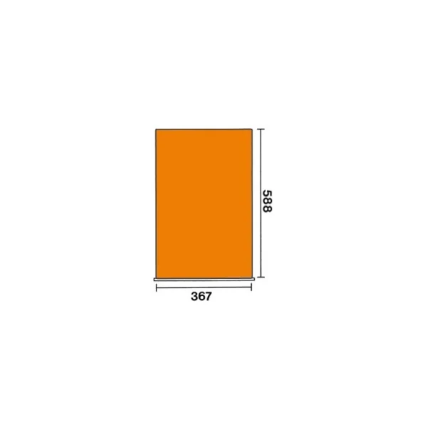 Beta c58bc-w2,1 8ca/o banco da lavoro con piano in legno 2,1 m cassetti e anta - dettaglio 3