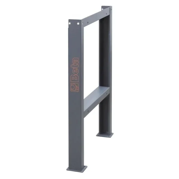 Beta c58gf gamba fissa 86,6 cm per banchi componibili c58bc - dettaglio 1