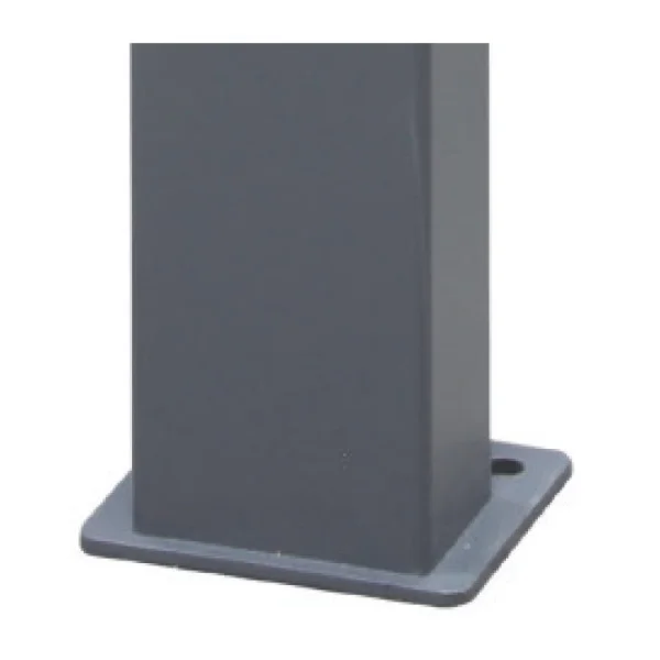 Beta c58gf gamba fissa 86,6 cm per banchi componibili c58bc - dettaglio 2