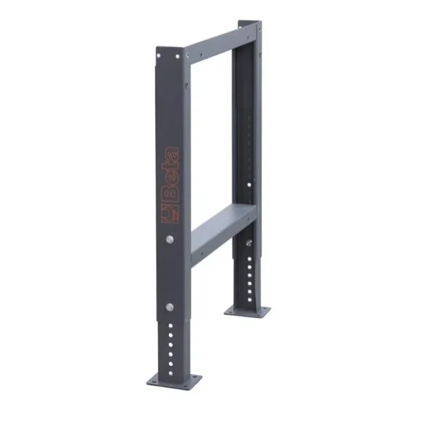 Beta c58gt gamba telescopica per banchi componibili c58bc - dettaglio 1