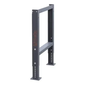 Beta c58gt gamba telescopica per banchi componibili c58bc - dettaglio 1