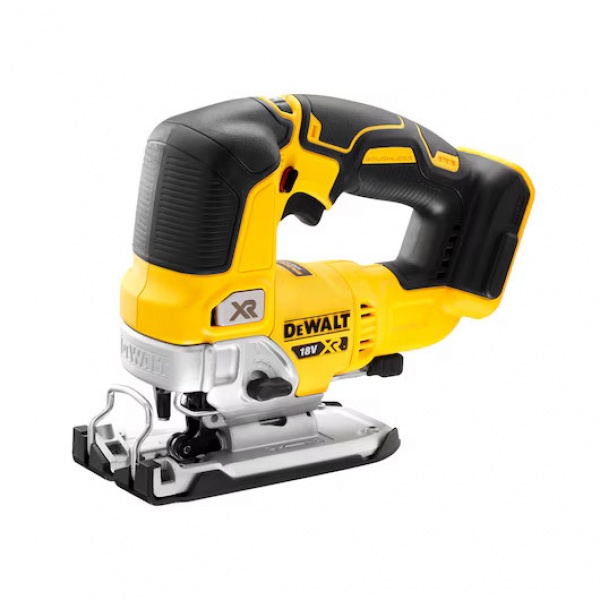 DeWalt DCK2073MDR-QW Kit avvitatore e seghetto alternativo a batteria 18 V - DCK2073MDR-QW