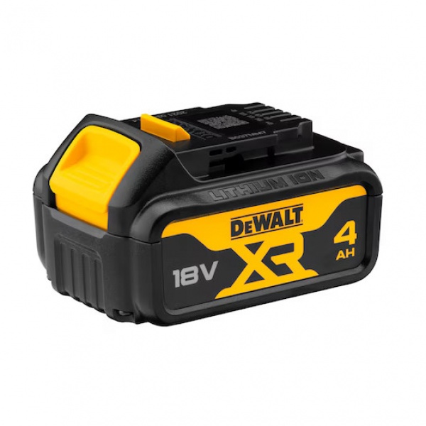 DeWalt DCK2073MDR-QW Kit avvitatore e seghetto alternativo a batteria 18 V - DCK2073MDR-QW