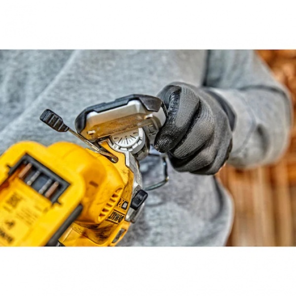 DeWalt DCK2073MDR-QW Kit avvitatore e seghetto alternativo a batteria 18 V - DCK2073MDR-QW