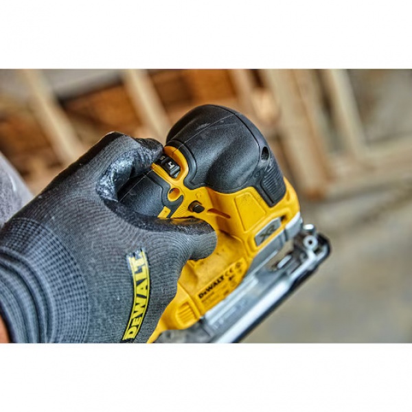 DeWalt DCK2073MDR-QW Kit avvitatore e seghetto alternativo a batteria 18 V - DCK2073MDR-QW