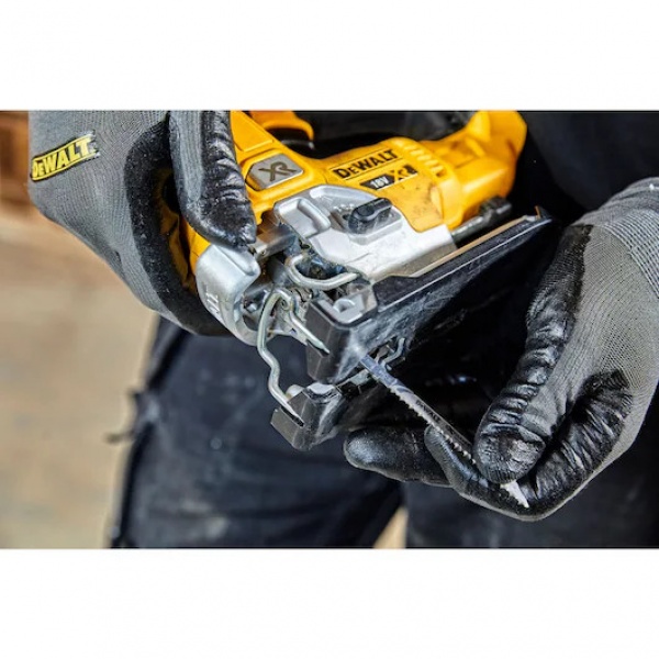 DeWalt DCK2073MDR-QW Kit avvitatore e seghetto alternativo a batteria 18 V - DCK2073MDR-QW