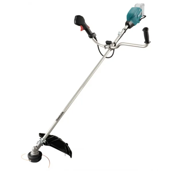 Makita ur006gz06 decespugliatore xgt brushless 40 v senza batteria - dettaglio 1