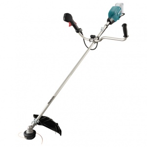 Makita ur006gz06 decespugliatore xgt brushless 40 v senza batteria - dettaglio 1