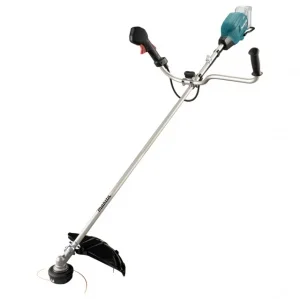 Makita ur006gz06 decespugliatore xgt brushless 40 v senza batteria - dettaglio 1