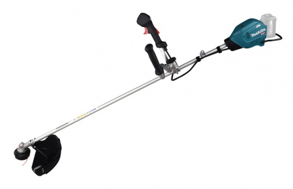 Makita ur006gz06 decespugliatore xgt brushless 40 v senza batteria - dettaglio 2