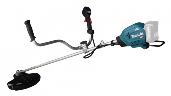 Makita ur006gz06 decespugliatore xgt brushless 40 v senza batteria - dettaglio 3