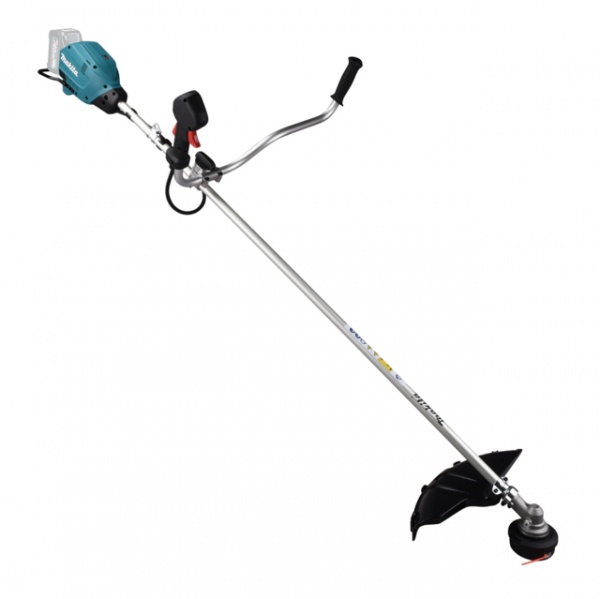 Makita ur006gz06 decespugliatore xgt brushless 40 v senza batteria - dettaglio 4