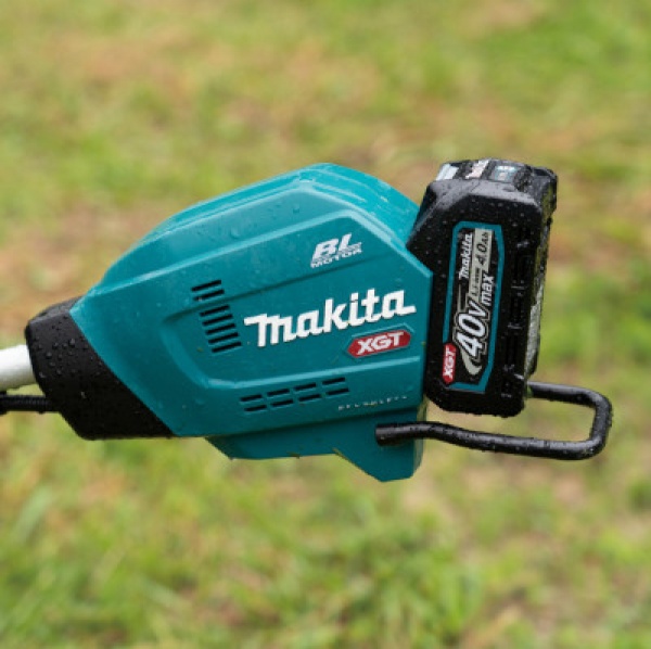 Makita ur006gz06 decespugliatore xgt brushless 40 v senza batteria - dettaglio 8