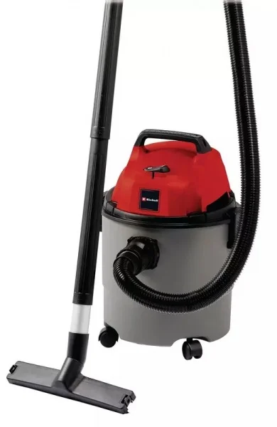 Einhell tc-vc 1815 bidone aspiratore solidi e liquidi 180 mbar 2340290 - dettaglio 1