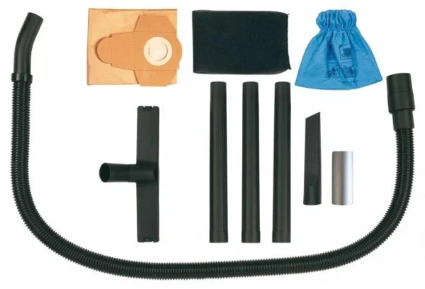 Einhell tc-vc 1815 bidone aspiratore solidi e liquidi 180 mbar 2340290 - dettaglio 2