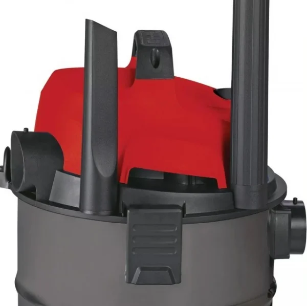 Einhell tc-vc 1815 bidone aspiratore solidi e liquidi 180 mbar 2340290 - dettaglio 5