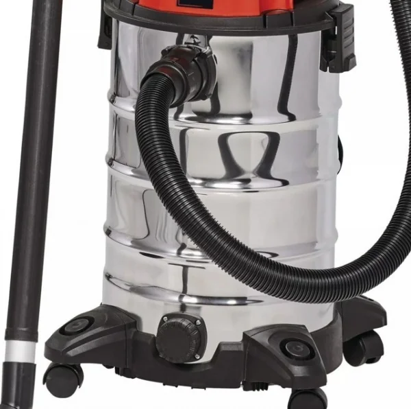 Einhell tc-vc 1930 s bidone aspira solidi e liquidi 1500 w 2342188 - dettaglio 4
