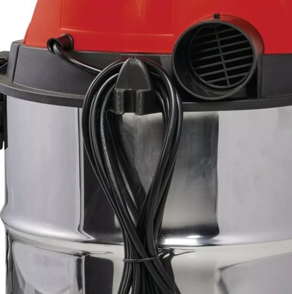 Einhell tc-vc 1930 s bidone aspira solidi e liquidi 1500 w 2342188 - dettaglio 6