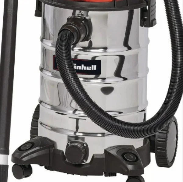 Einhell tc-vc 1930 sa aspirapolvere per solidi e liquidi 190 mbar 2342190 - dettaglio 4